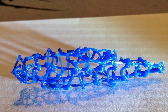 Fuselage Completed, and Canopy added.