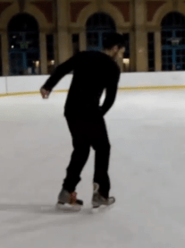 Set-up from Half Lemon into b1