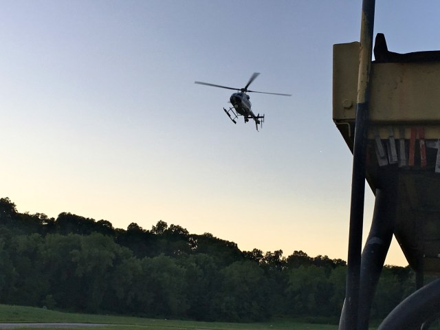 Nausau County Police