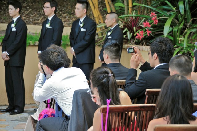 Is there no end to this madness?