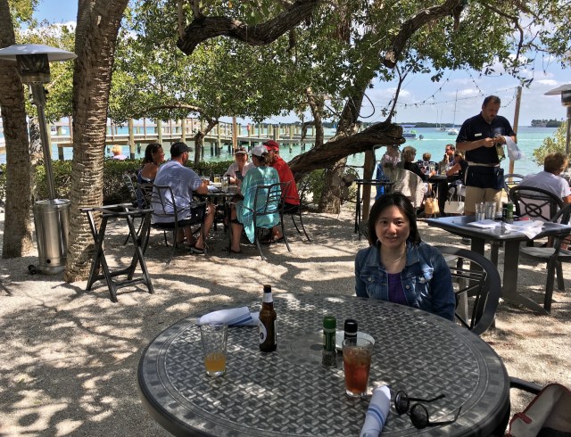 Mar Vista Water View