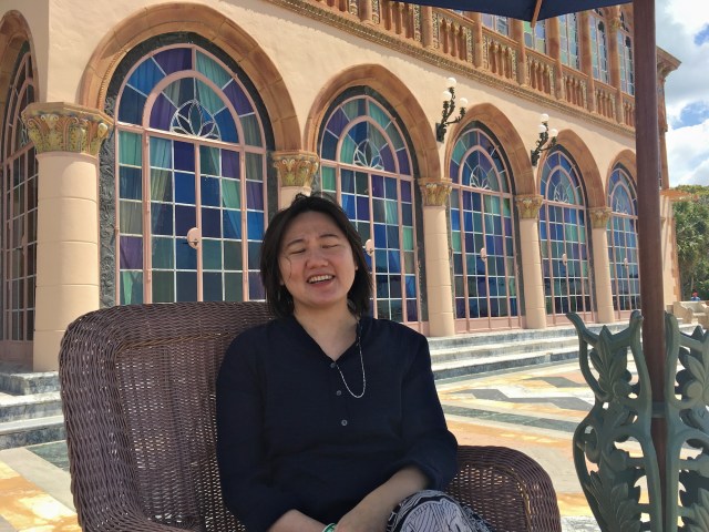 Ringling Museum Cà d'Zan