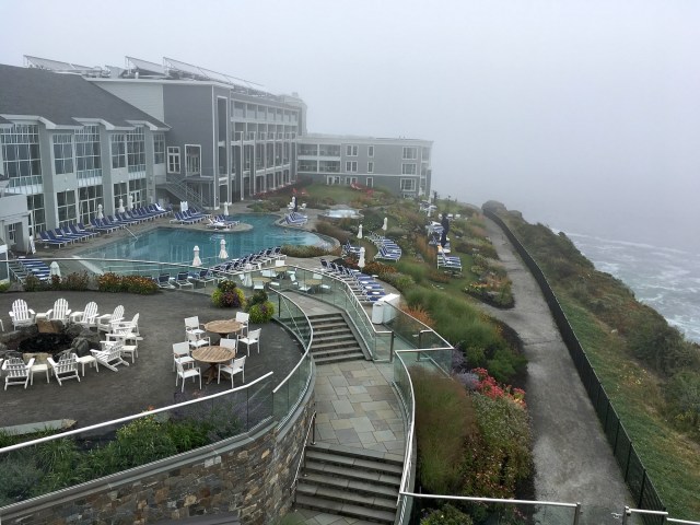 Cliff House at Bald Head Cliff