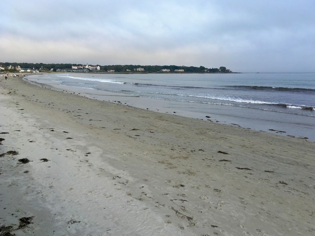 Gooch's Beach, Kennebunkport