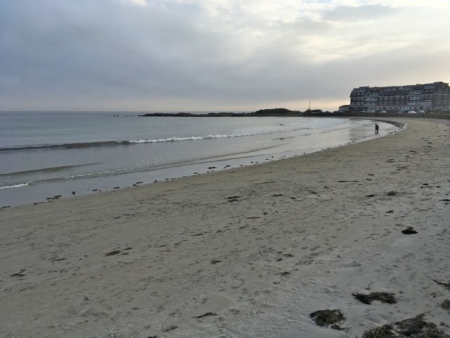 Gooch's Beach, Kennebunkport