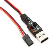 Transmitter:Receiver Programming Cable USB Interface